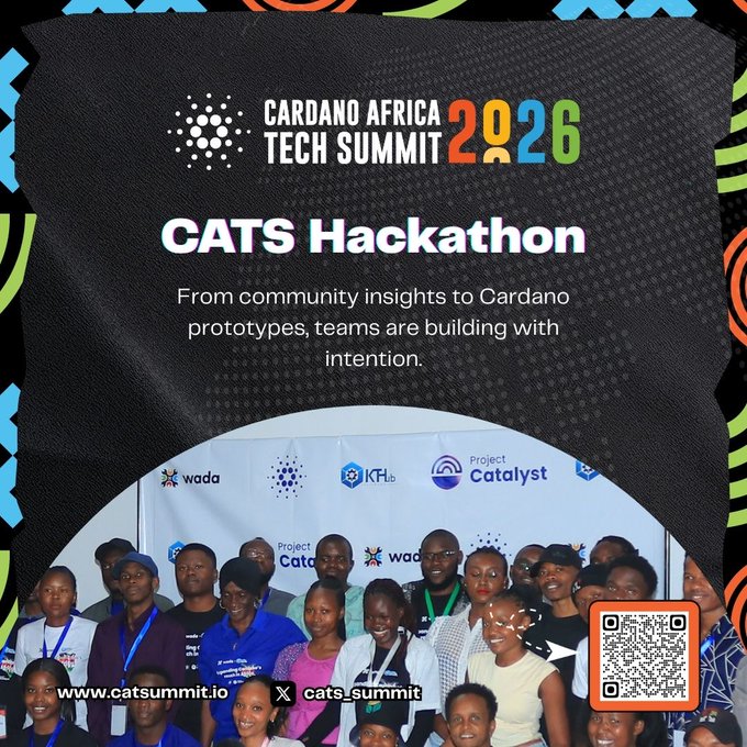 DirectEd x CATS Hackathon Aiken Development Workshops